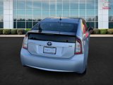 Used 2014 Toyota Prius Four image 5