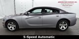 Used 2016 Dodge Charger Police w/ Street Appearance Group image 4