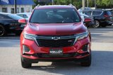 Used 2022 Chevrolet Equinox RS image 4