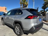 Used 2023 Toyota RAV4 XLE image 3