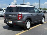 Used 2024 Ford Bronco Sport Heritage w/ Heritage Convenience Package image 3