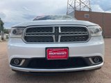 Used 2017 Dodge Durango SXT w/ Quick Order Package 23B image 2