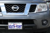 Used 2020 Nissan Frontier SV image 4