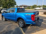 Certified 2021 Ford Ranger Lariat image 6