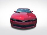 Used 2014 Chevrolet Camaro LT w/ RS Package image 2