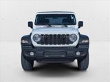 Used 2025 Jeep Wrangler Sport image 2