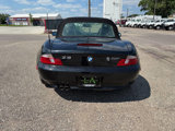 Used 2002 BMW Z3 2.5i image 3