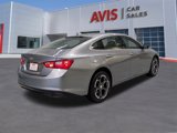 Used 2024 Chevrolet Malibu LT image 6