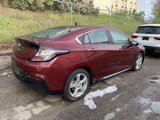 Used 2017 Chevrolet Volt LT w/ Comfort Package image 6