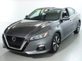 Certified 2022 Nissan Altima 2.5 SL image 4