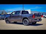 New 2025 RAM 1500 Big Horn image 6