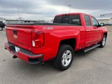 Used 2016 Chevrolet Silverado 1500 LTZ Z71 w/ LTZ Plus Package image 5