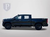 Certified 2024 Chevrolet Silverado 1500 Custom image 5