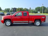 Used 2012 Chevrolet Silverado 1500 LT w/ All-Star Edition image 2