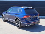 Used 2024 Volkswagen Tiguan SEL R-Line image 4