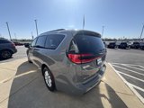 Used 2023 Chrysler Voyager LX image 4