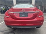 Used 2016 Mercedes-Benz C 300 4MATIC Sedan image 3