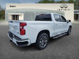 Used 2022 Chevrolet Silverado 1500 RST image 4