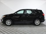 Used 2020 Chevrolet Equinox LS image 3