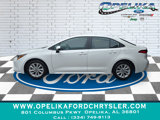 Used 2024 Toyota Corolla LE w/ LE Convenience Package image 6