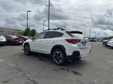 Used 2022 Subaru Crosstrek 2.5i Limited w/ Moonroof Package 2 image 4