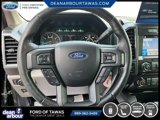 Certified 2018 Ford F150 XLT w/ Equipment Group 302A Luxury image 5