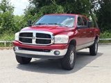 Used 2008 Dodge Ram 2500 Truck SXT w/ Popular Equipment Group image 3