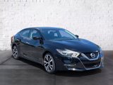 Used 2018 Nissan Maxima 3.5 S image 2