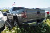 Used 2017 GMC Sierra 1500 SLT w/ SLT Premium Package image 4