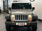 Used 2013 Jeep Wrangler Sport image 2