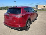 Used 2018 Toyota RAV4 LE image 4