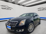 Used 2011 Cadillac CTS Premium image 5