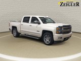Used 2015 Chevrolet Silverado 1500 High Country w/ High Country Premium Package image 3