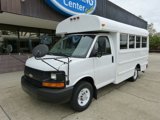 Used 2007 Chevrolet Express 3500 w/ School Bus Package image 2
