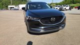 Used 2019 MAZDA CX-5 Touring image 2