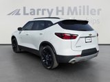 Used 2022 Chevrolet Blazer LT image 3