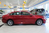 Certified 2021 Honda Accord LX image 4