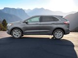 Certified 2020 Ford Edge Titanium w/ Equipment Group 301A image 3