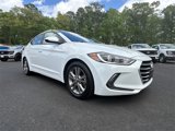 Used 2017 Hyundai Elantra SE w/ SE A/T Tech Package 03 image 2