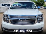 Used 2017 Chevrolet Suburban Premier image 4