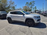 New 2025 Jeep Compass Latitude w/ Convenience Group image 2