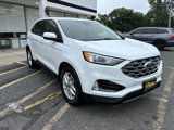 Used 2021 Ford Edge SEL image 3