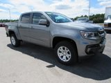 Used 2022 Chevrolet Colorado LT w/ LT Convenience Package image 5