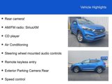 Used 2017 Hyundai Tucson SE image 2