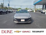 Used 2022 Hyundai Elantra SEL w/ Cargo Package image 5