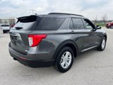 Used 2020 Ford Explorer XLT w/ Comfort Package image 4