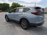 Used 2022 Honda CR-V EX image 5
