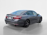 Used 2017 Honda Accord Sport Special Edition image 6