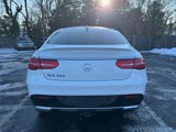 Used 2016 Mercedes-Benz GLE 450 4MATIC Coupe w/ Premium Package image 6