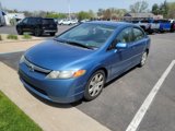 Used 2007 Honda Civic LX image 3